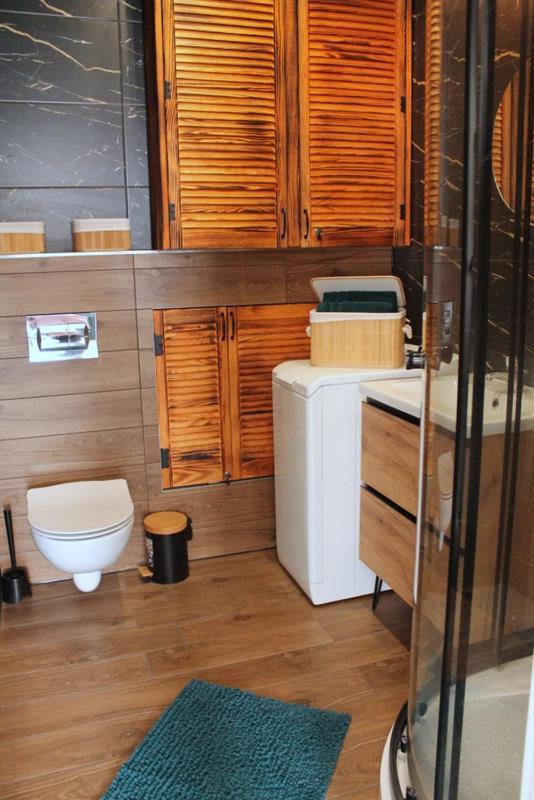 Apartament Z Historia Єленя-Ґура Екстер'єр фото