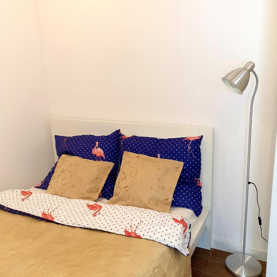 Apartament Z Historia Єленя-Ґура Екстер'єр фото